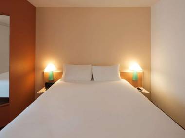 ibis Nürnberg Hauptbahnhof