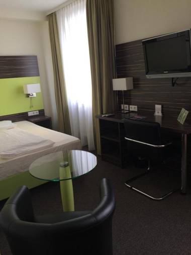 Behringers City Hotel Nürnberg