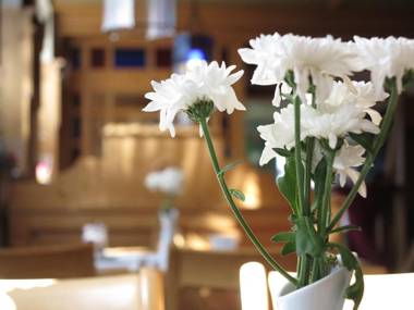 Behringers City Hotel Nürnberg