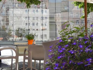 Hotel VICTORIA Nürnberg