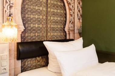 Best Western Hotel Nürnberg am Hauptbahnhof