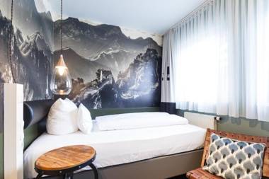 Best Western Hotel Nürnberg am Hauptbahnhof