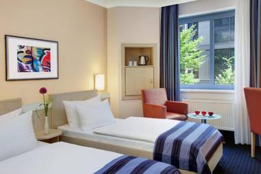 IntercityHotel Nürnberg