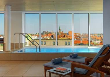 Sheraton Carlton Nuernberg