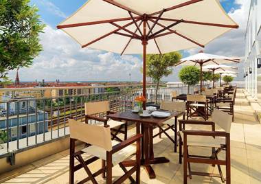 Sheraton Carlton Nuernberg