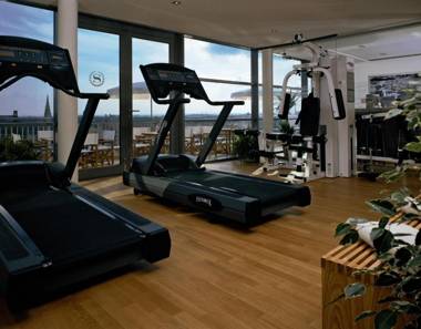 Sheraton Carlton Nuernberg