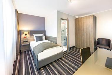 Leonardo Hotel Nürnberg