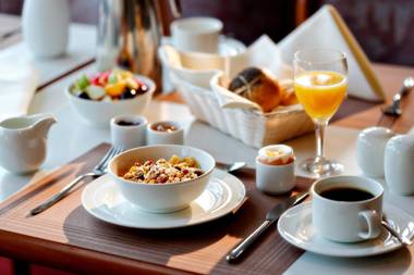 Leonardo Hotel Nürnberg