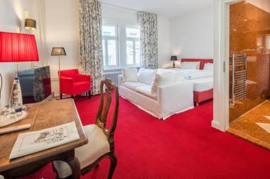 Hotel Deutscher Kaiser