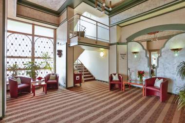 Arotel Best living Nürnberg