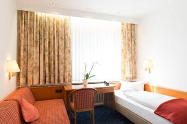 Ringhotel Loew's Merkur