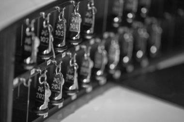 SAN REMO Fine.Food.Hotel