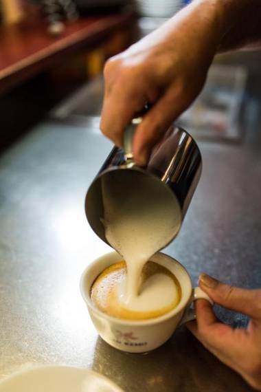 SAN REMO Fine.Food.Hotel