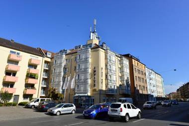 INVITE Hotel Nürnberg City