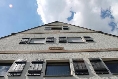 Hotel Höfler