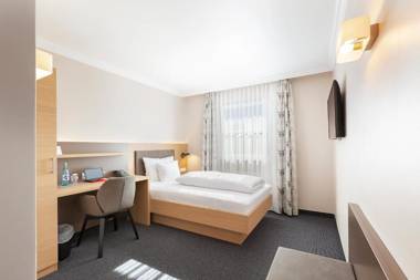 Landgasthof Hotel Gentner