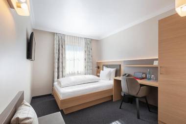 Landgasthof Hotel Gentner