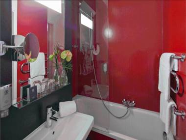 Art & Business Hotel