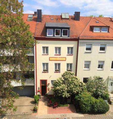 Design-Boutique Hotel Vosteen