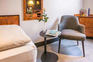 BARDOLINO Fine.Food.Hotel