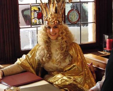 Steichele Hotel & Weinrestaurant