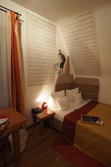 Hotel Drei Raben