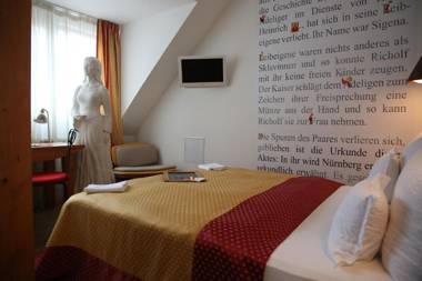 Hotel Drei Raben