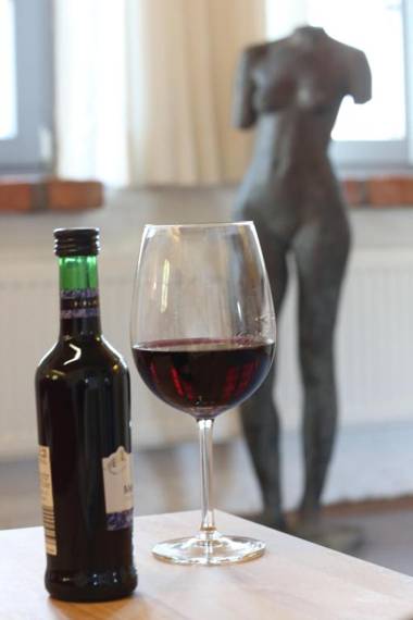 Bio Hotel Kunstquartier