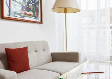 Living Hotel Nürnberg