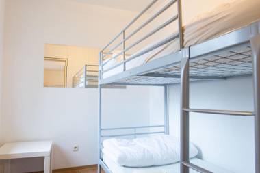 A1 Hostel Nürnberg