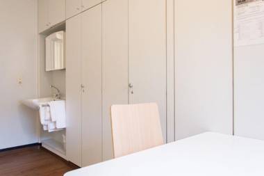 A1 Hostel Nürnberg