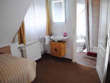 Franconia City Hotel