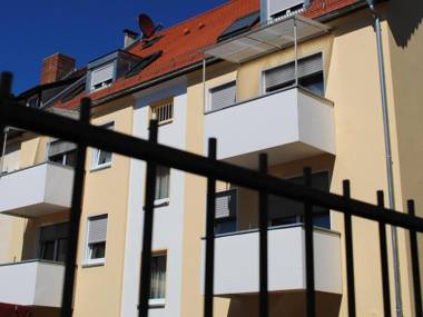 Franconia City Hotel