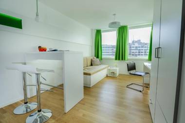 Brera Serviced Apartments Nürnberg