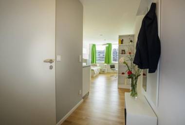 Brera Serviced Apartments Nürnberg