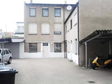 Apartments Nürnberg