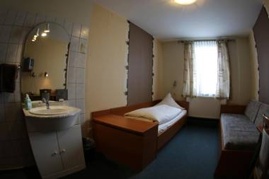 Gästehaus Palmengarten