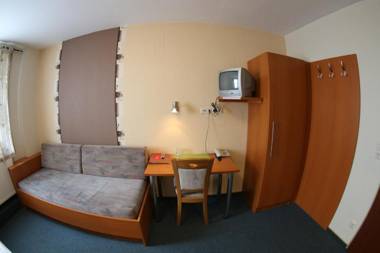 Gästehaus Palmengarten