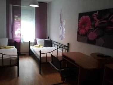 Sultanias Homesharing