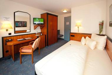 Advantage Appartements Hotel