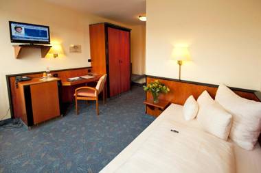 Advantage Appartements Hotel