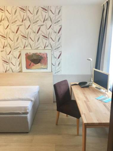 Hotel Erlenstegen