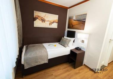 Hotel Gerhard