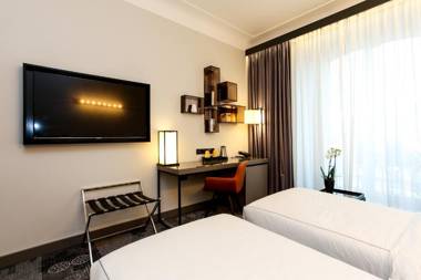 Park Plaza Nuremberg