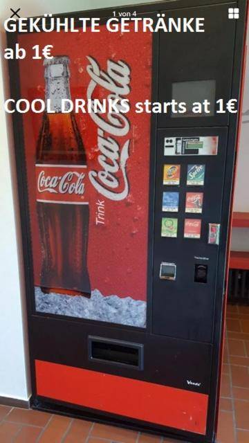 P63 City Rooms Nürnberg Center