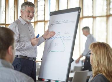 bfwhotel und Tagungszentrum