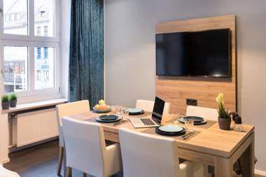 Aparthotel by dasPaul