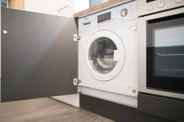 Aparthotel by dasPaul