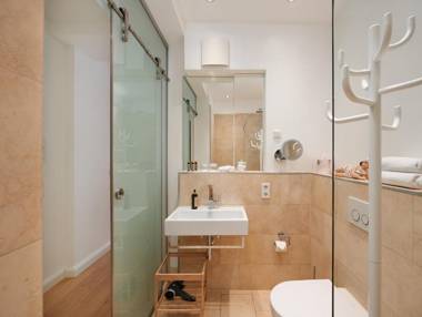 Deluxe Apartment 35m²