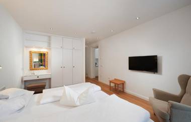 Deluxe Apartment 35m²